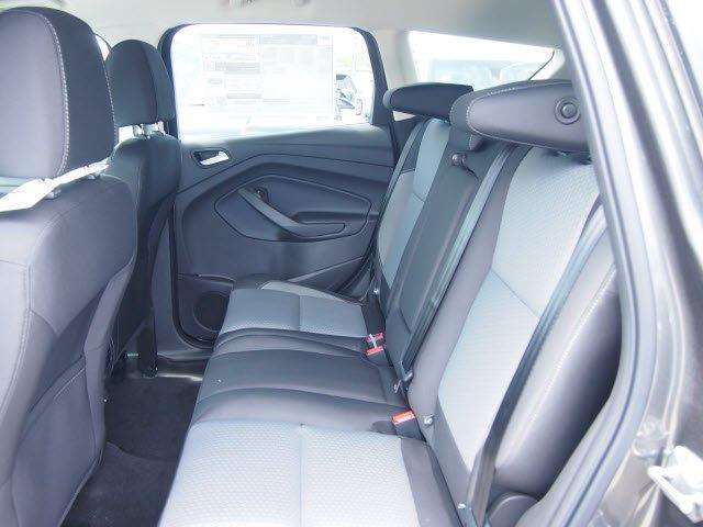 Ford Escape 2017 photo 5